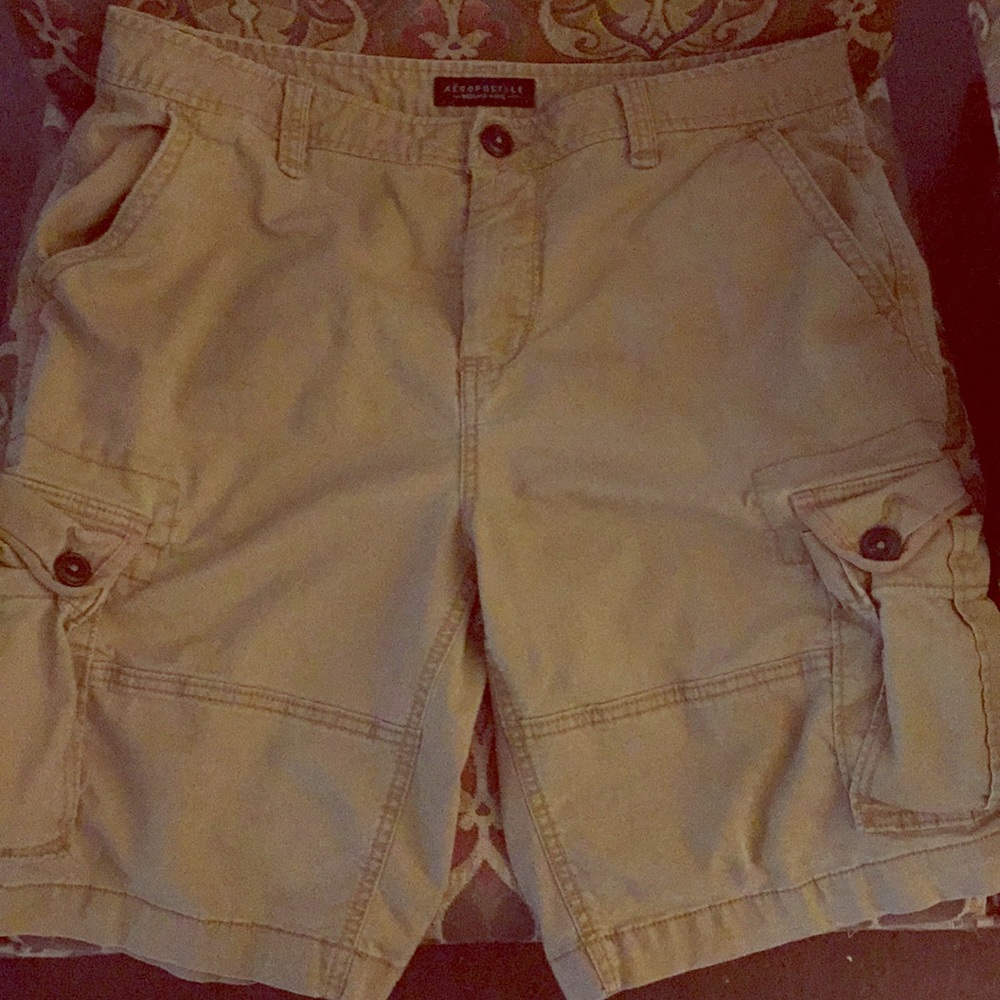 Cargo shorts